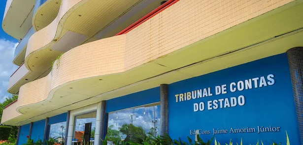 Tribunal de Contas do Estado do Piauí, TCE
