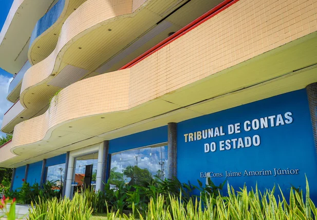 Tribunal de Contas do Estado do Piauí, TCE