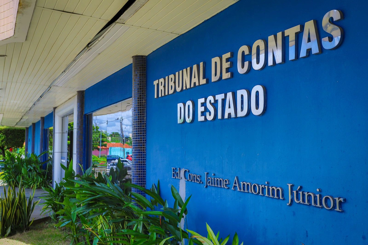 Tribunal de Contas do Estado do Piauí, TCE