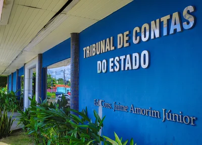 Tribunal de Contas do Estado do Piauí, TCE