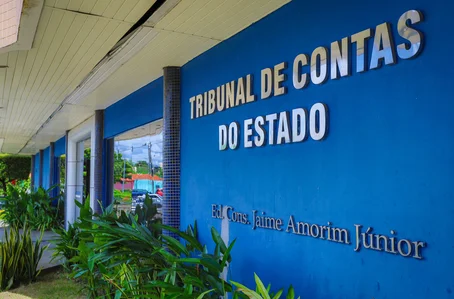 Tribunal de Contas do Estado do Piauí, TCE