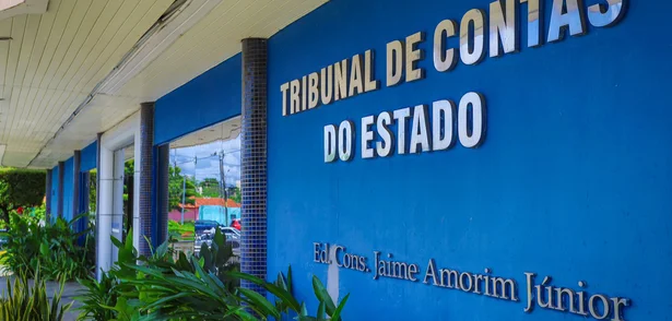 Tribunal de Contas do Estado do Piauí, TCE