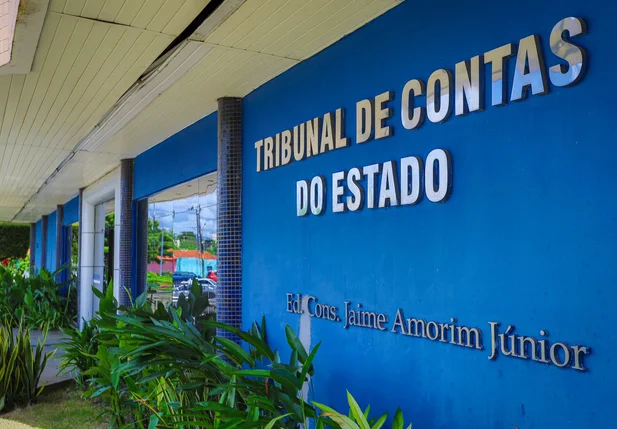 Tribunal de Contas do Estado do Piauí, TCE