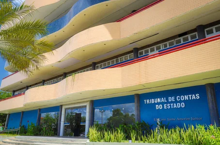 Tribunal de Contas do Estado do Piauí, TCE