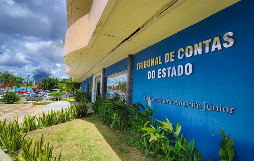 Tribunal de Contas do Estado do Piauí, TCE