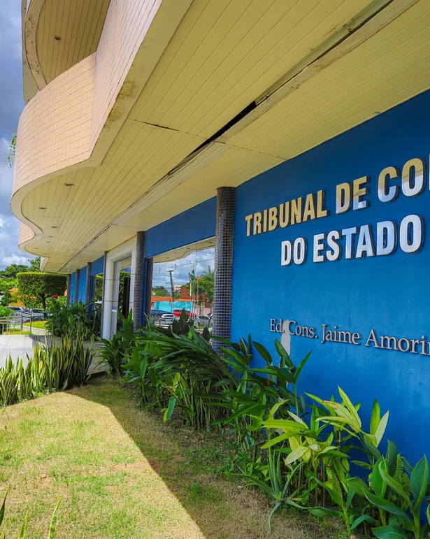 Tribunal de Contas do Estado do Piauí, TCE