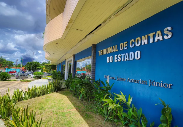Tribunal de Contas do Estado do Piauí, TCE
