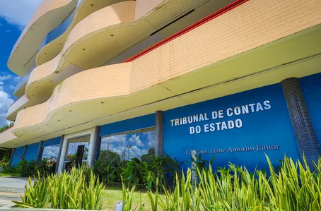 Tribunal de Contas do Estado do Piauí, TCE