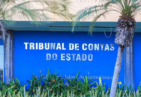 TCE recomenda aprovação com ressalvas das contas de 2024 do ex-prefeito Marcos Henrique Fortes