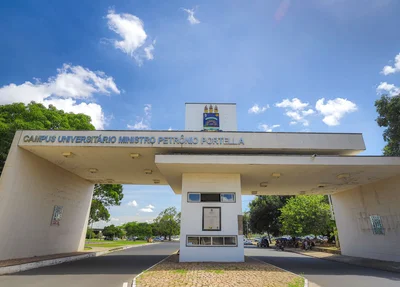 Universidade Federal do Piauí, UFPI
