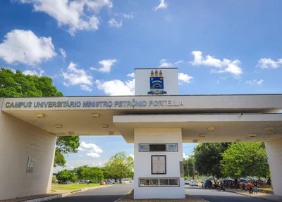 Universidade Federal do Piauí, UFPI