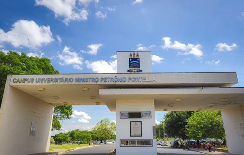 Universidade Federal do Piauí, UFPI