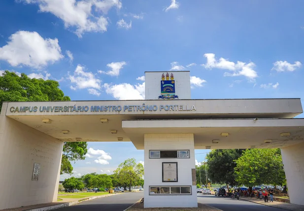 Universidade Federal do Piauí, UFPI