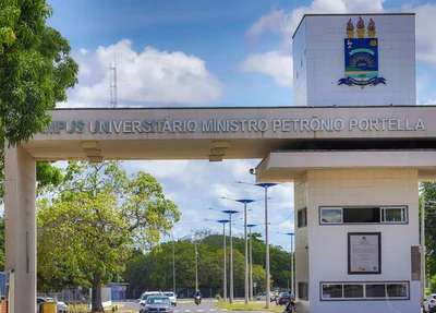 Universidade Federal do Piauí, UFPI