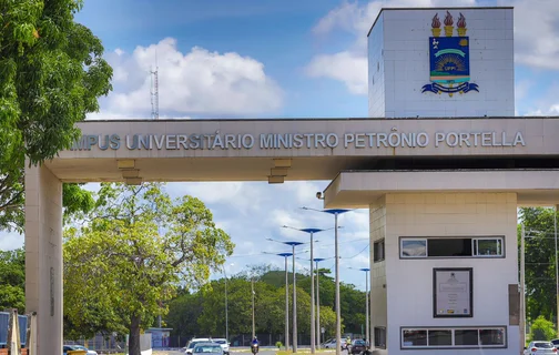 Universidade Federal do Piauí, UFPI