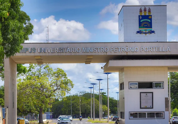 Universidade Federal do Piauí, UFPI