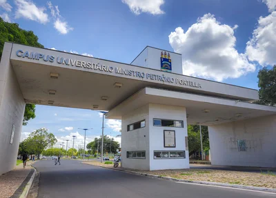 Universidade Federal do Piauí, UFPI