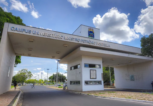 Universidade Federal do Piauí, UFPI