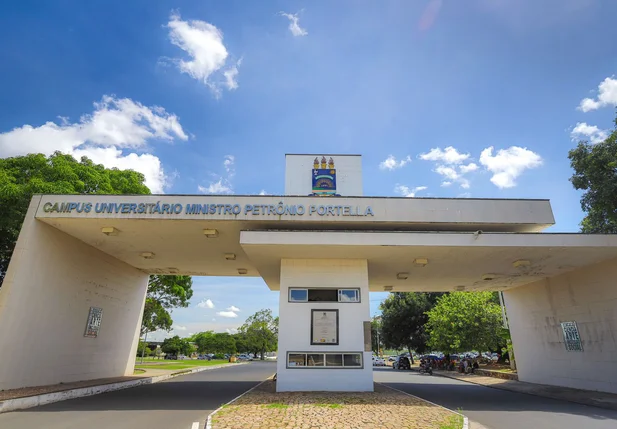 Universidade Federal do Piauí, UFPI