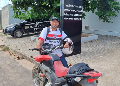 Veículo restituído ao proprietário