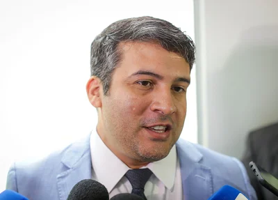 Vereador Deolindo Moura foi contra manutenção do veto