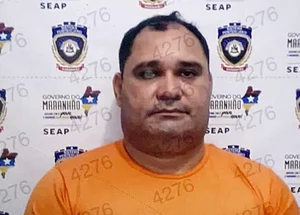 Vereador Hindemburgo Lima dos Santos foi preso em flagrante acusado de agredir fisicamente e ameaçar a esposa com uma arma de fogo