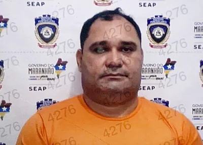 Vereador Hindemburgo Lima dos Santos foi preso em flagrante acusado de agredir fisicamente e ameaçar a esposa com uma arma de fogo