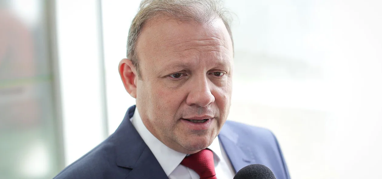 Vereador Leonardo Eulálio votou pela manutenção do veto