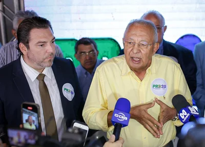 Vereador Markim Costa avalia convite para ser líder do prefeito Dr. Pessoa na Câmara Municipal de Teresina