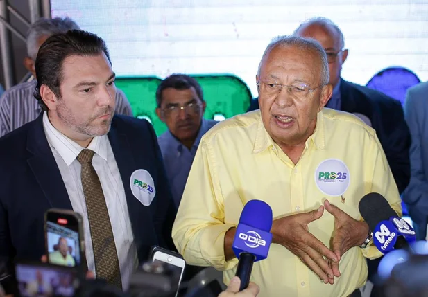 Vereador Markim Costa avalia convite para ser líder do prefeito Dr. Pessoa na Câmara Municipal de Teresina