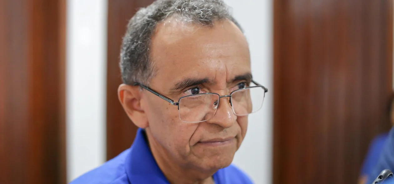 Vereador Paulo Lopes