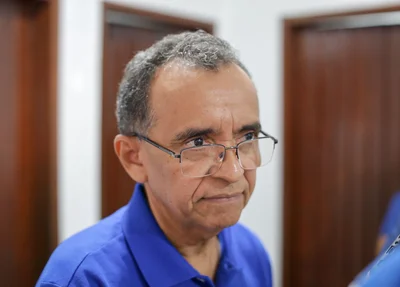 Vereador Paulo Lopes