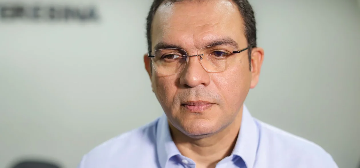 Vinício Ferreira, do PSD