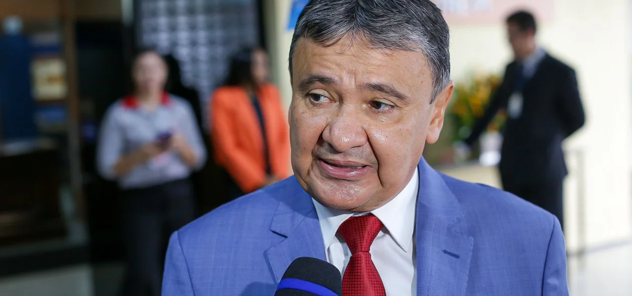 Wellington Dias, Ministro de Estado do Desenvolvimento e Assistência Social, Família e Combate à Fome