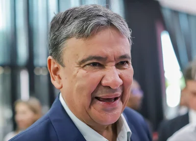 Ministro de Estado do Desenvolvimento e Assistência Social, Família e Combate à Fome, Wellington Dias