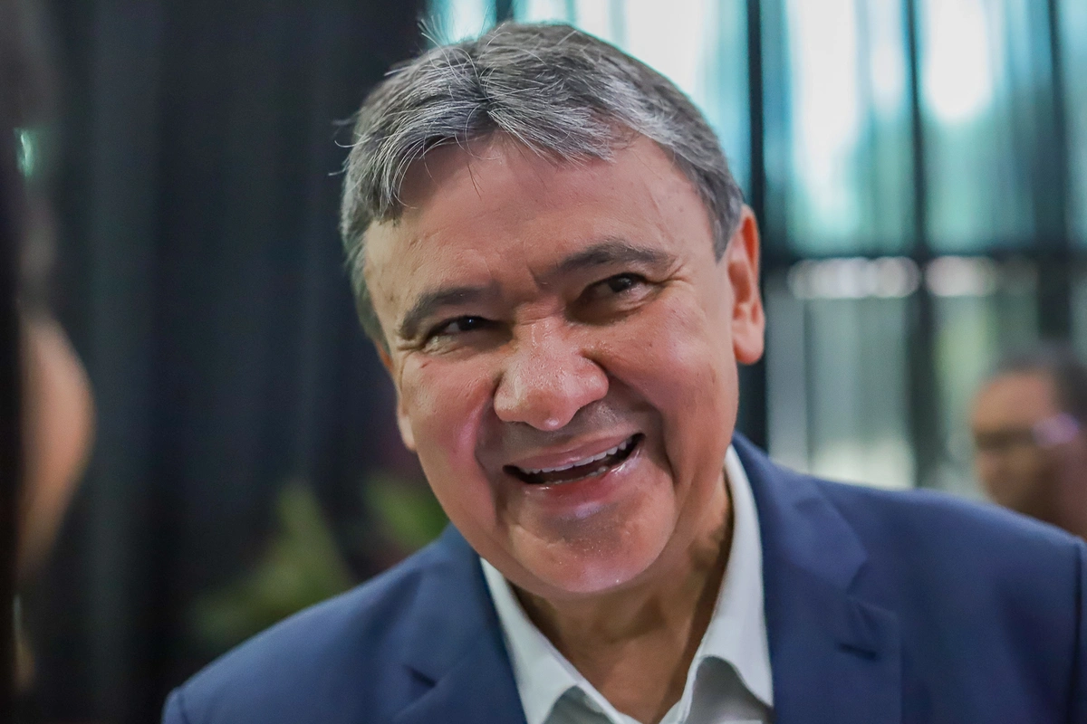 Wellington Dias, Ministro de Estado do Desenvolvimento e Assistência Social, Família e Combate à Fome