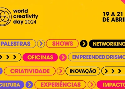 World Creativity Day