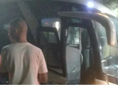 Ação frustrada ocorreu na noite dessa quinta-feira