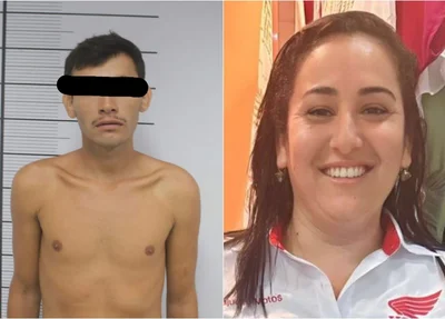 Acusado de deixar vendedora paraplégica durante assalto em Teresina