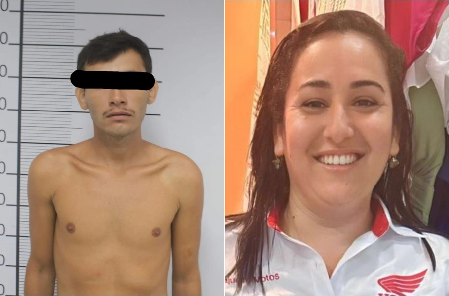 Acusado de deixar vendedora paraplégica durante assalto em Teresina