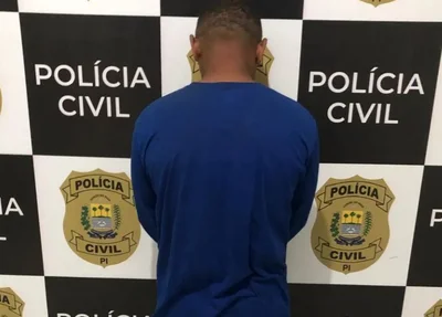 Acusado de embebedar e estuprar afilhada de 13 anos