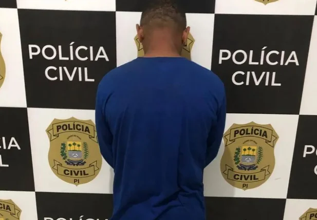 Acusado de embebedar e estuprar afilhada de 13 anos