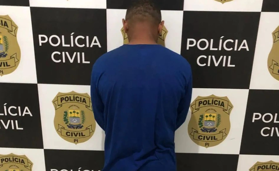 Acusado de embebedar e estuprar afilhada de 13 anos