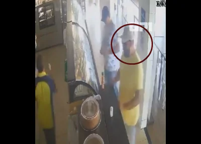 Acusado de participar do duplo homicídio em Dom Expedito Lopes