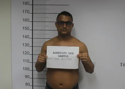 Adenilton dos Santos