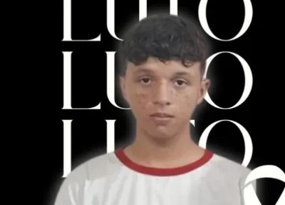 Adolescente morre em Santa Rosa do Piauí