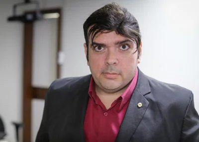 Advogado Luís Augusto