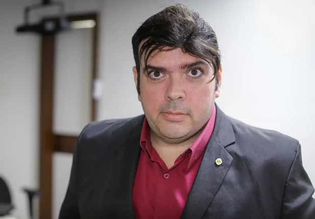 Advogado Luís Augusto