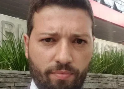 Advogado Pedro Cassimiro