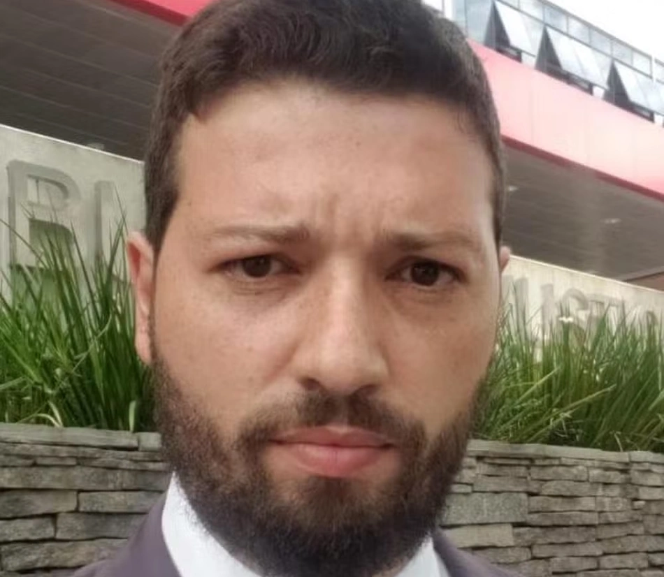 Advogado Pedro Cassimiro